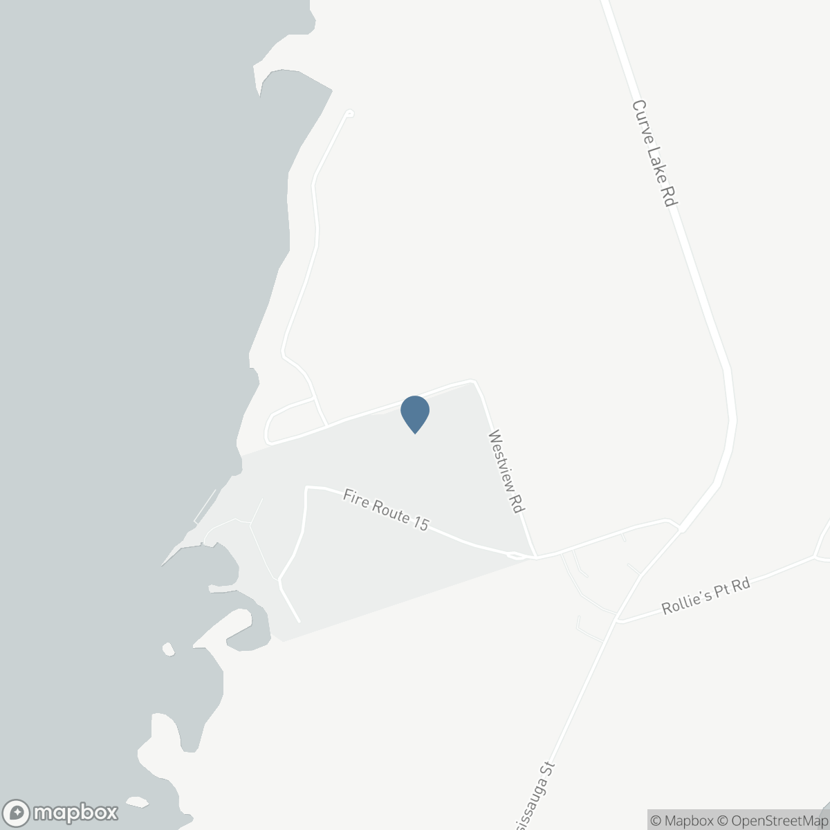 (166 WHISPERING PINES) - 2560 WESTVIEW ROAD, North Kawartha, Ontario K0L 2H0